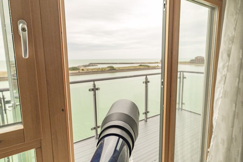 Balcony- click for photo gallery